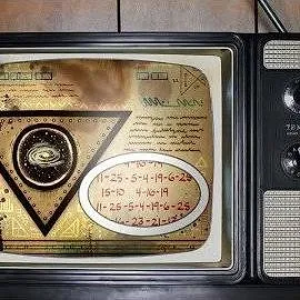 Souvenirs de Gravity Falls