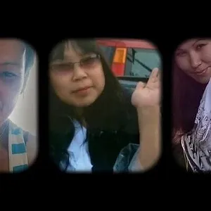 Les disparues de l'Alaska