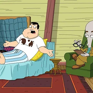 American Dad!