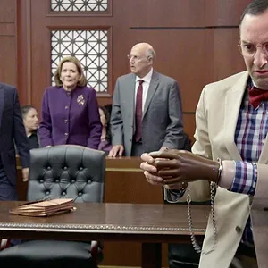 Arrested Development