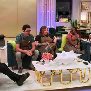 Secret Chef : Dégustation à l'aveugle