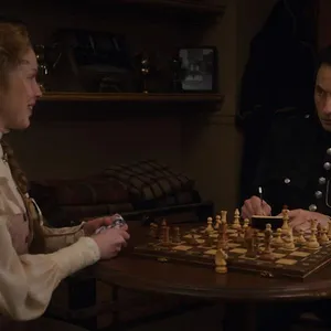 Les Enquêtes de Murdoch