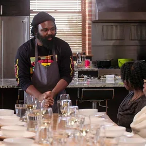 La Part du lion : Comment la cuisine afro-américaine a changé les États-Unis
