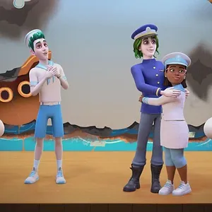 Zombies: The Re-Animated Series