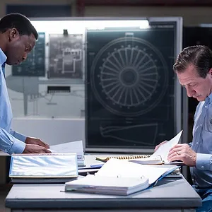 Mayday : Dangers dans le ciel