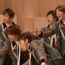 ARASHI's Diary -Voyage-