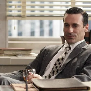 Mad Men