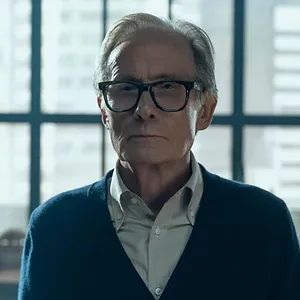 Harlan Coben's Lazarus