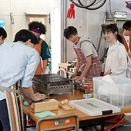 舞いあがれ!