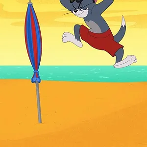 Tom et Jerry Show