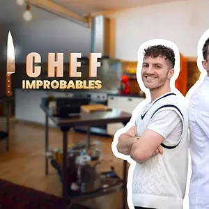Top chef : Les duels improbables
