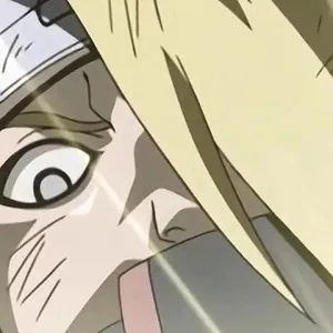 NARUTO