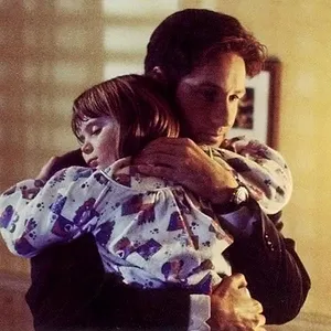 X-Files : Aux frontières du réel