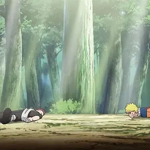 NARUTO
