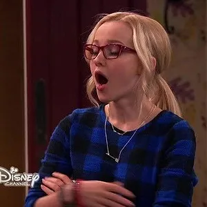 Liv et Maddie