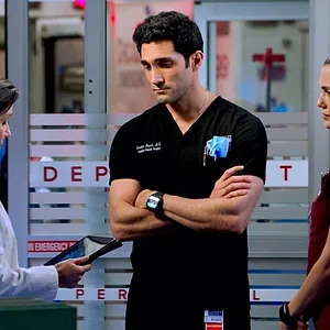 Chicago Med