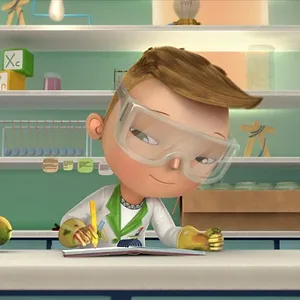 Ada Twist, la scientifique