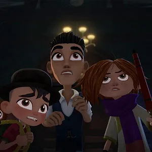 Gremlins : Secrets du mogwai