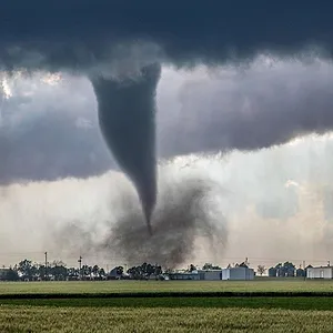Catastrophes naturelles : Survivre au pire