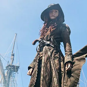Black Sails