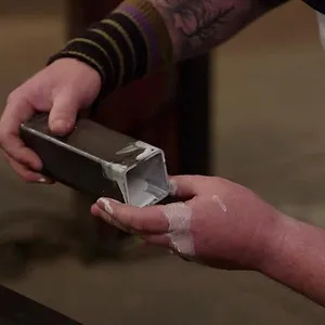 Le Meilleur Forgeron