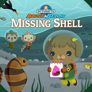 Les Octonauts : Mission Terre
