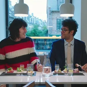 Travel Man : 48 Hours in...