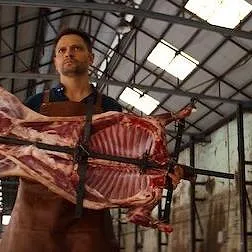 Chef's Table : Barbecue