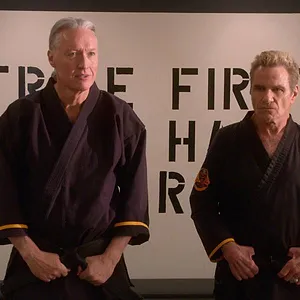 Cobra Kai
