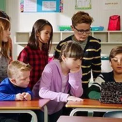 Pup Academy : L'école secrète