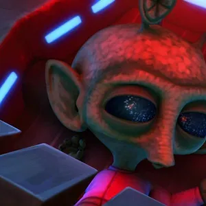 Star Wars : The Clone Wars