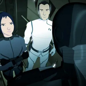 Iron Man - Armored Adventures