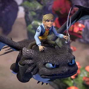 Dragons : les neuf royaumes