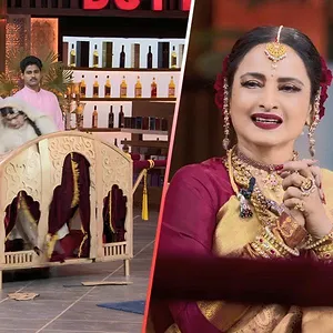 The Great Indian Kapil Show
