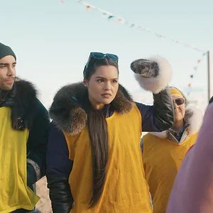 Chronique Arctique