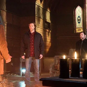 Supernatural