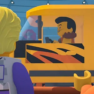 LEGO City Adventures