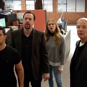 NCIS : Enquêtes spéciales