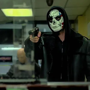 Marvel's The Punisher