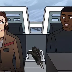 Star Wars : Forces du destin