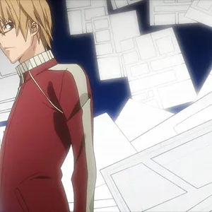 Bakuman