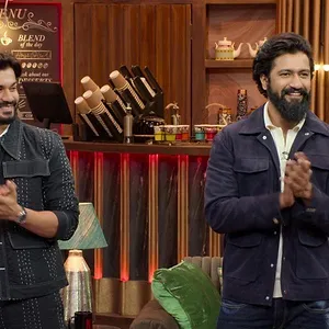 The Great Indian Kapil Show