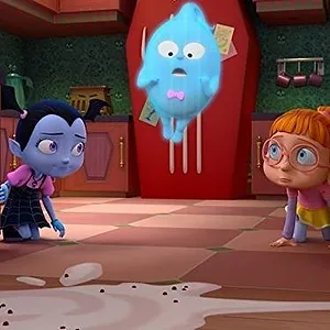 Vampirina