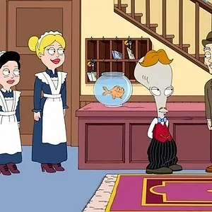 American Dad!