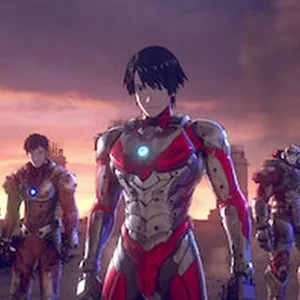 ULTRAMAN