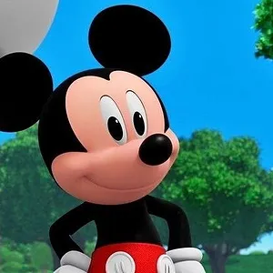 La Maison de Mickey+