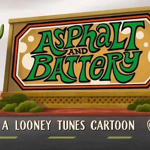 Looney Tunes Cartoons