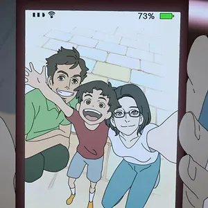 Devilman Crybaby