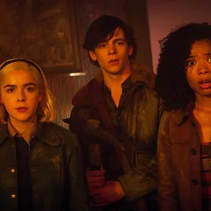 Les Nouvelles Aventures de Sabrina
