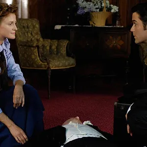 Les Enquêtes de Murdoch